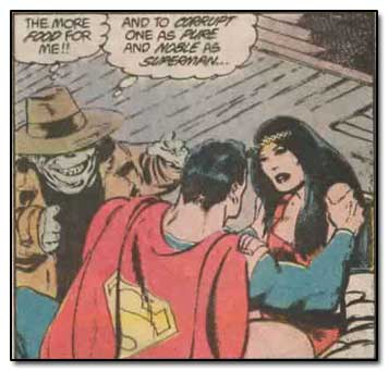 Illustration for article titled 12 Things That Ruined Superman
